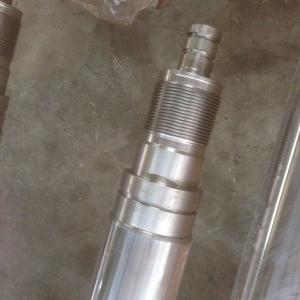 Hitachi ZX330-3G arm hydraulic cylinder rod