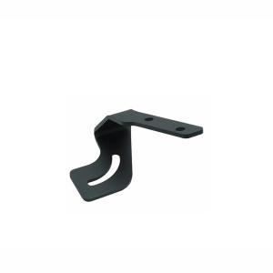 Custom Precision Stamping Bending Sheet Metal Fabrication Metal Bending Brackets