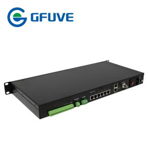 GFUVE GB8005 Beidou/GPS Binary Multi-Source Time Synchronization Server
