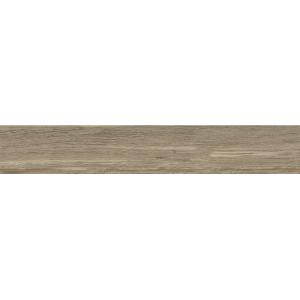 Rustic Non Slip Wooden Effect Porcelain Tiles Grey Color Tile Kitchen 8"X48" 20