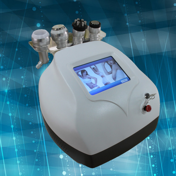 Buy New liposuction cavitation ultrasonic rf machine at wholesale prices