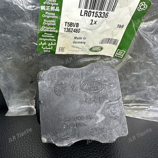 For Land Rover Rear Stabilizer Bar Bushing LR015336 RGX500060 LR018354