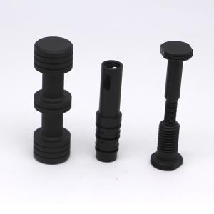 Precision CNC Titanium Parts Small Custom Titanium Bolts