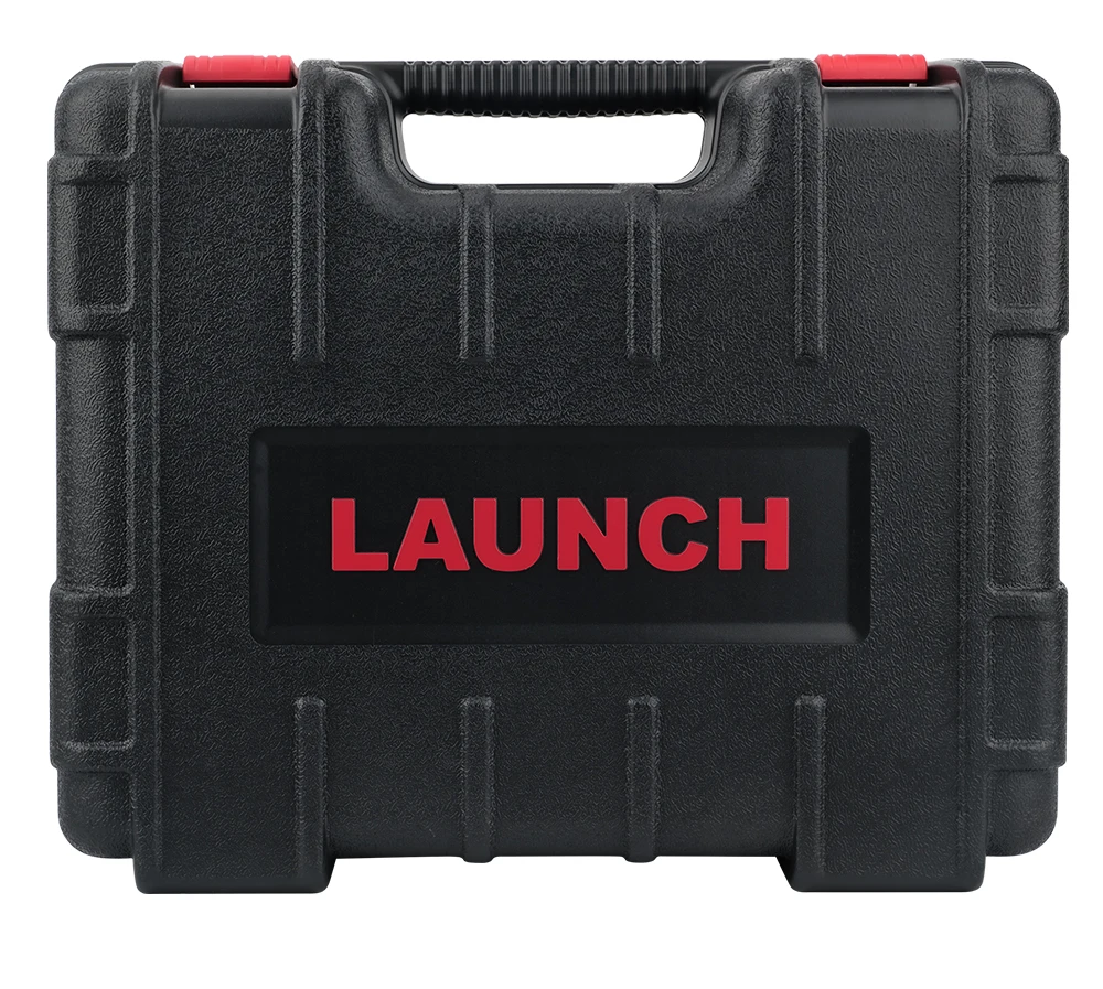 2024 New LAUNCH X431 PRO3 ACE 10.1 INCH Car Diagnostic Tools CAN FD OBD OBD2 Full System Scanner Topology Map Free Ship