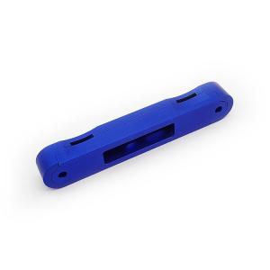 Custom Anodizing Auto Accessory Aluminum Machining Service CNC Milling Machined