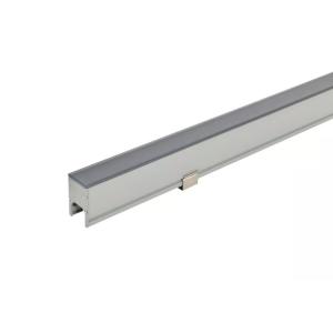IK08 LED Linear Strip Light Commercial IP66 Ingress Protection