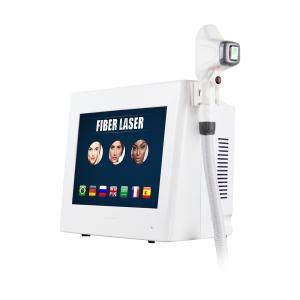 Astiland Fiber Laser Hair Removal Machine Permanent 50000000 Shots Lifespan