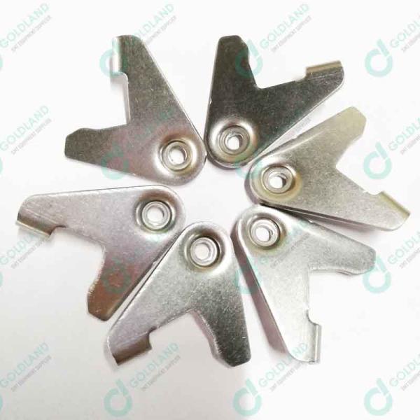 03015691S01 LEVER OPENER PICKUP WINDOW X 8mm-12mm Siplace/Siemens/ASM 8mm /12mm X series Feeder siemens feeder parts
