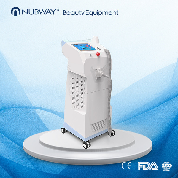 Buy Dilas laser bar 810nm Diode laser hair removal machine at wholesale prices