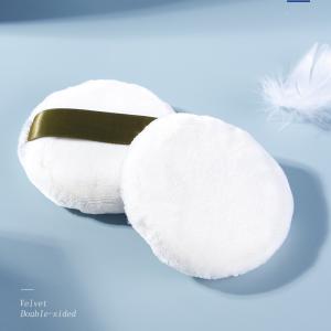 Face And Body Makeup Powder Puff For Loose Powder