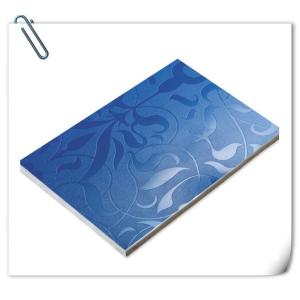 Kitchen Transfer Printing 6500mm 0.3mm Aluminium Composite Sheet