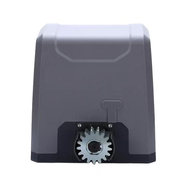 800KG Heavy Duty Automatic Sliding Gate Opener Steel Nylon Gear Driven SL800AC