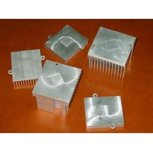 Eco - friendly steel / copper CNC machining parts to complex multi - tasking