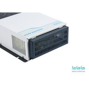 Better Lifetime Guarantee Solar Inverter Charger Small Solar Hybrid Power System