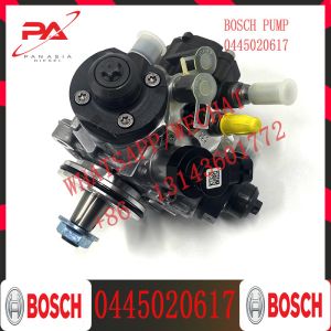 CP4.2 Fuel Injection Pump 0445020617 C5526165 5526165