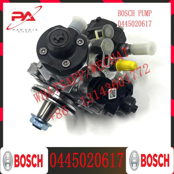 CP4.2 Fuel Injection Pump 0445020617 C5526165 5526165