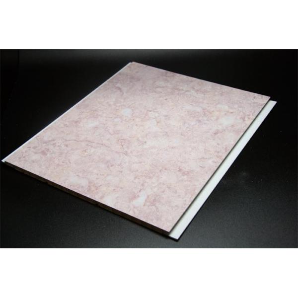 Buy Integrated Pvc Kitchen Wall Panel With Point Pattern , non-flammable at wholesale prices