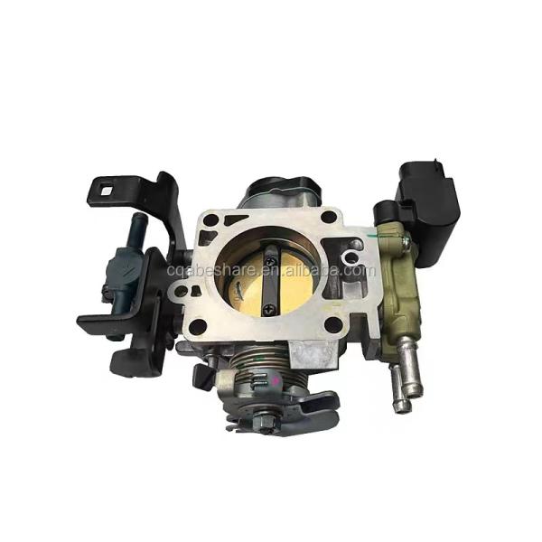 HONDA CITY JAZZ/FIT Throttle Valve Idle Speed Motor Control Valve Assembly 16400-PWA-G02