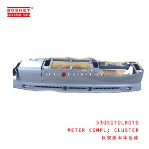 5305010LD010 Cluster Meter Compl for ISUZU JAC