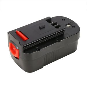 18V 3300mAh Black & Decker Power Tool Battery Replacement