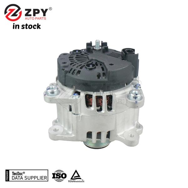 Alternator For VW Passat B6 2.0 TDI BKP 180Amp 03L 903 023E