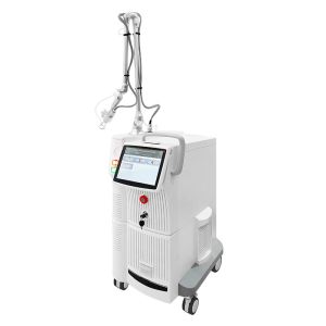 Quality Good Price Of Fractional Co2 Laser Scar Removal Beauty And Medical Machine For Stretchmarks And Scars Removal for sale