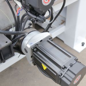 2800mm Automatic Positioning Drilling Side Boring Machine Dual Spindles