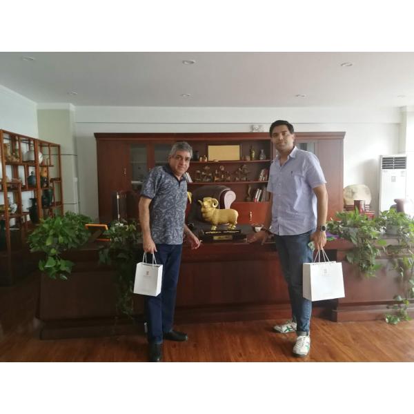 Light Galvanized Steel Coils with Custom Made Chemical Composition in Light Weight