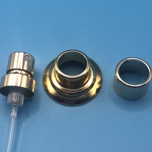 Portable Perfume Sprayer Compact Convenient Refillable