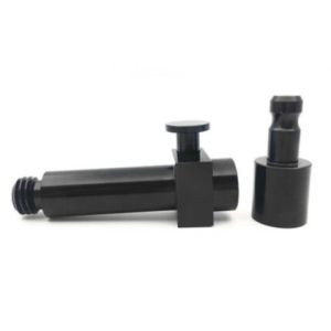 Multifunction Quick Release Adapter With Tribrach Carrier