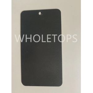 3.0mm Single Side PVDF Coated Aluminium Sheets Durable Layer