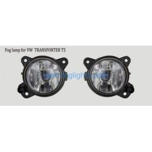 VW Fog Lights Kit for Volkswagen Transporter T5