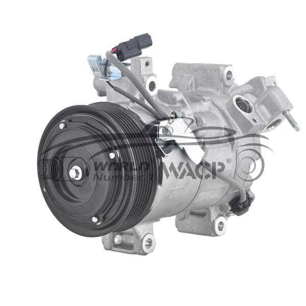AC Compressor Auto 4472504151 4472504150 For Honda For Accord AcuraTLX 2.0 WXHD019