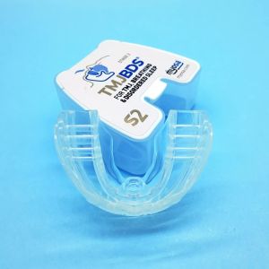 MRC Myofunctional Artificial Permanent Braces Medical Grade Silicone S2