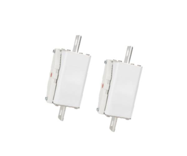Buy Solar Pv High Current Automotive Fuses UL248-13 Standard 1500VDC at wholesale prices