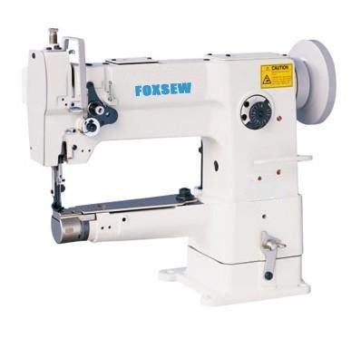 Buy Single Needle Compound Feed Cylinder Bed Sewing Machine FX246 at wholesale prices
