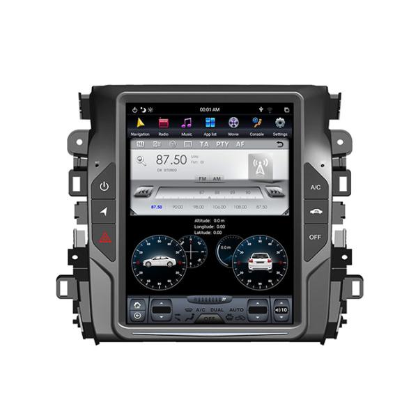 10.4 inch Honda Android Head Unit 1280*800 GPS Navigation Stereo