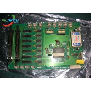 SMT SAMSUNG PARTS CP20 FEEDER IF J9060025B SMT MACHINE BOARD
