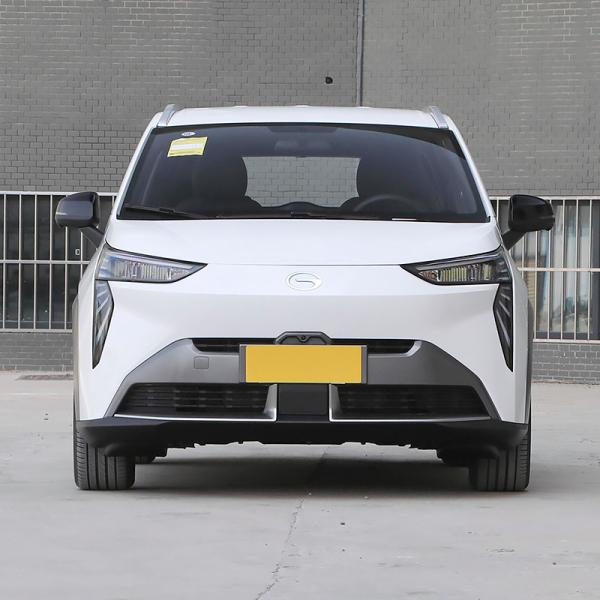 2023 Aion Y 70 80 Electric Vehicles Electric Car with Lithium Battery and 6-8 Hours Charging Time