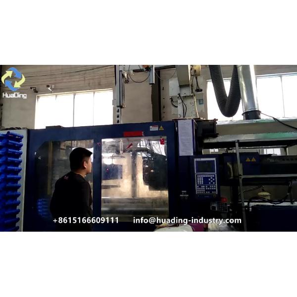 Buy Manufacturer hot sale plastic light duty dustbins 50 liter at wholesale prices