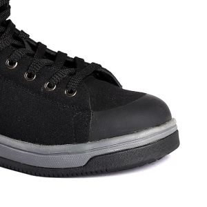 Shengjie Fashion Stylish Boots Nubuck Leather Mesh Fabric Unisex Breathable