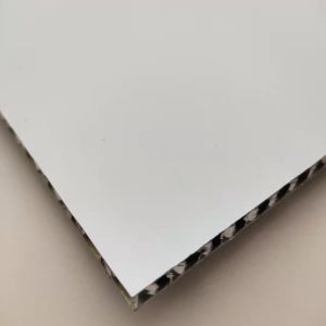 8mm Honeycomb Aluminum Plate For Passive Building Curtain Wall