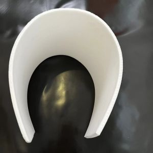 Quality Supercritical CO2 PVDF Foam Eco Friendly Alternative To Traditional Foam for sale