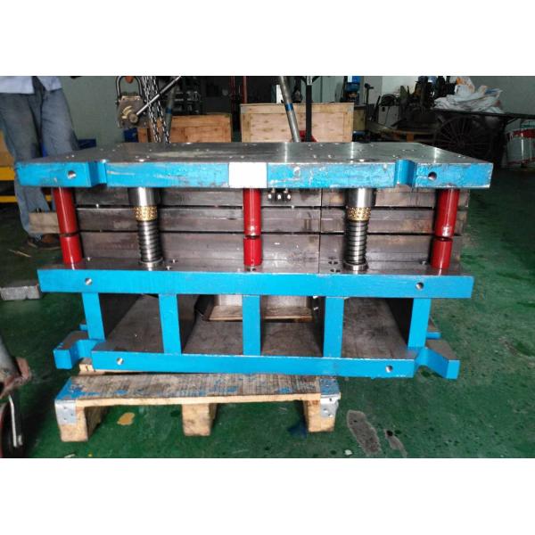 Buy Deep Drawing Mold Design and Tooling Services , Progressive Mould at wholesale prices