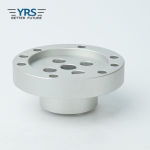 AL6061 Aluminum Precision CNC Machinery Parts Anodizing Surface