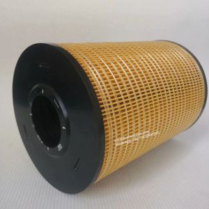 Engine Part Replacement Hydraulic Oil Filter HF6376 P550523 4T-0523 4T-0522 1R