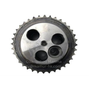 Crankshaft Gear for JMC TRANSIT V348 BK2Q-6306-A1A JMC Auto Parts