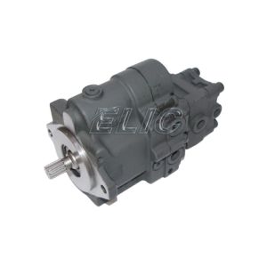 PVD-1B-32 4415271 Hydraulic Excavator Pump For Hitachi EX35 ZX35US-2 PC30