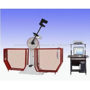 China Low Temperature impact testing machine JBS-300 300J/500J on sale