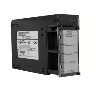 China GE FANUC IC693CPU323 SERIES 90-30 PROGRAMMABLE LOGIC CONTROLLER on sale